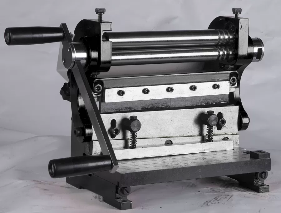 Станок комбинированный ручной Stalex 3-in-1/200x1